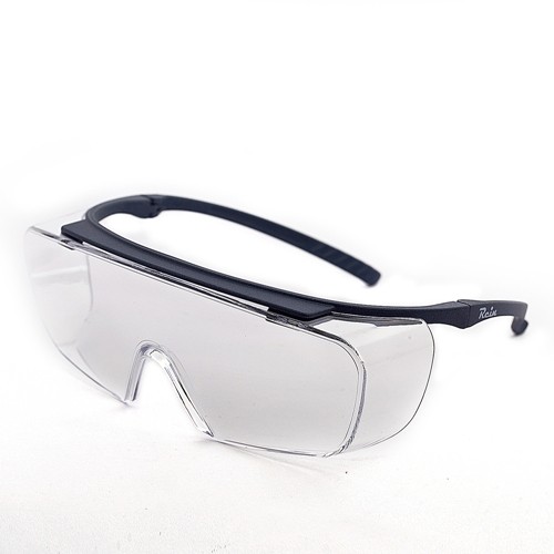 RI077 (透明 / 防霧片) 安全眼鏡